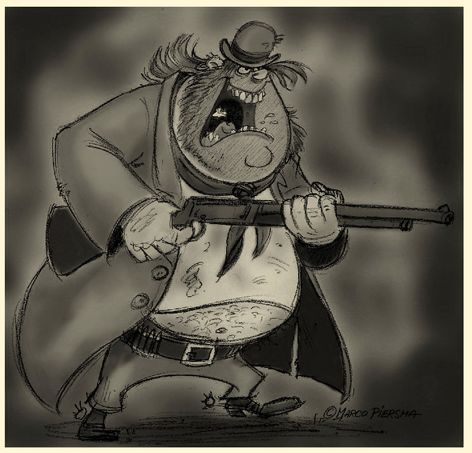 Fat Billy | Portfolio